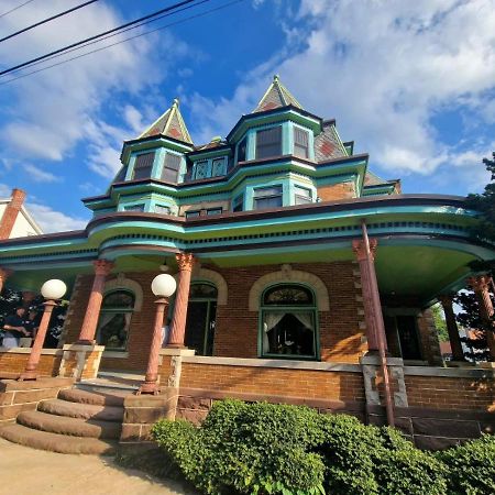 Vaast Bed & Breakfast Adamstown Exterior foto