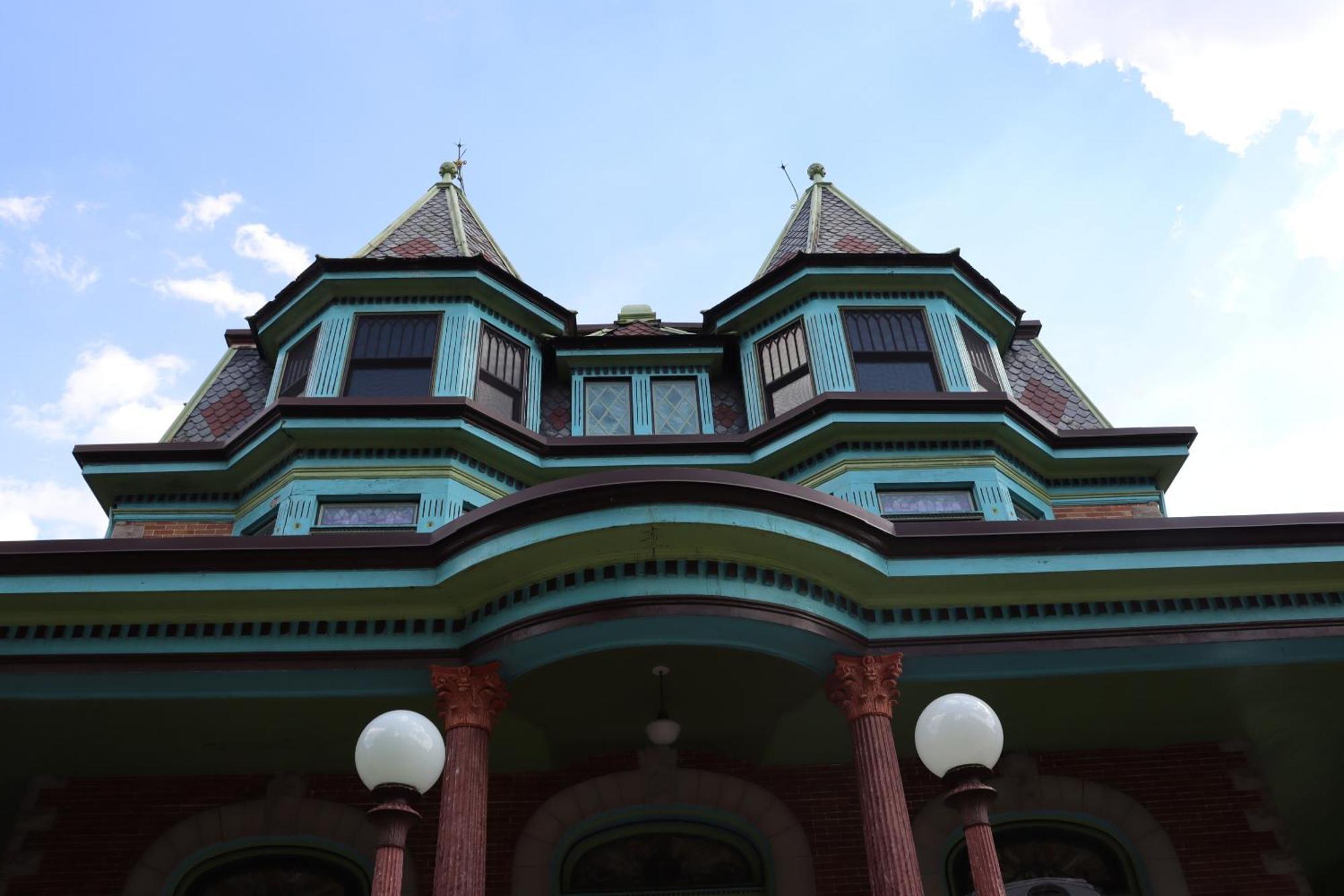 Vaast Bed & Breakfast Adamstown Exterior foto