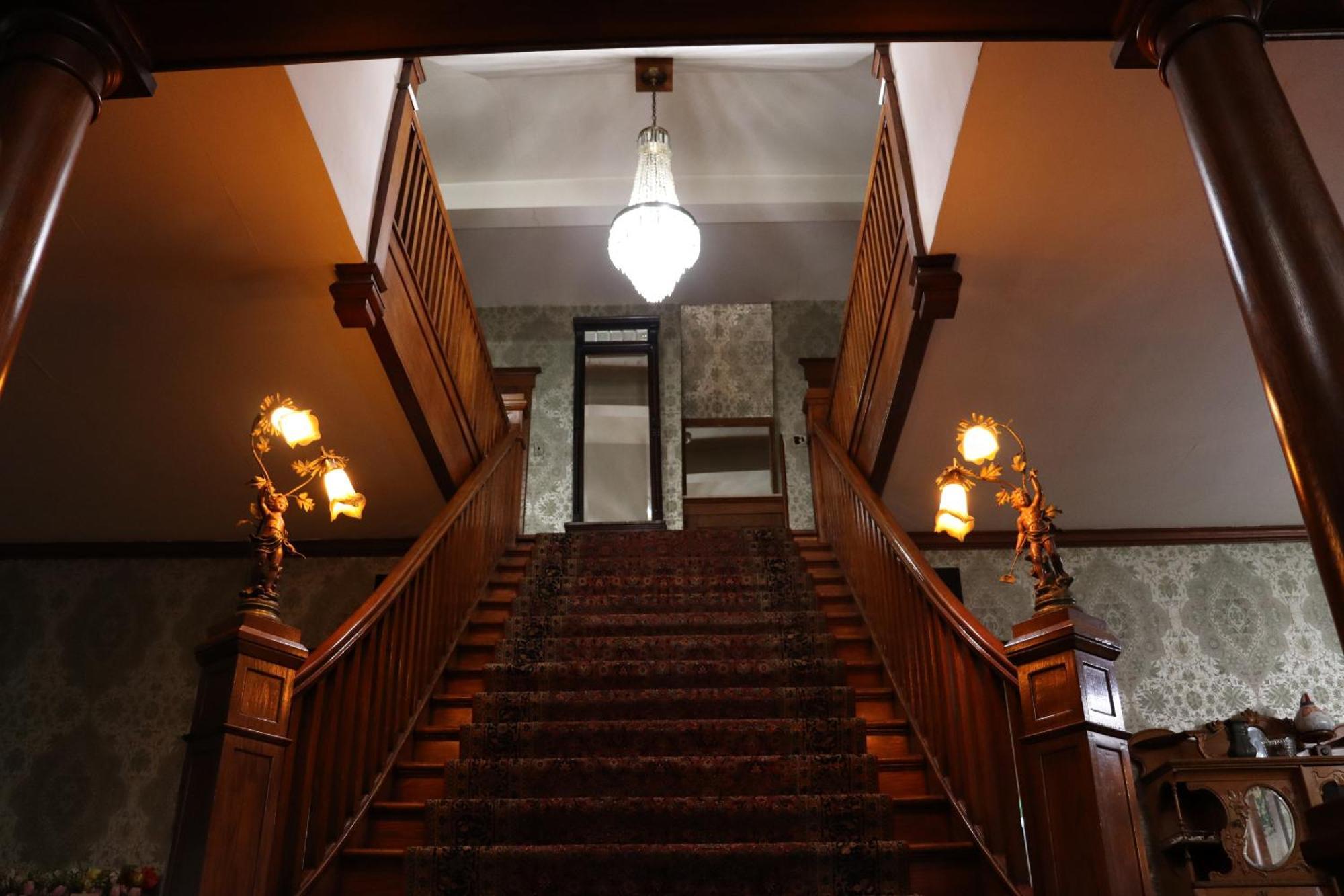 Vaast Bed & Breakfast Adamstown Exterior foto