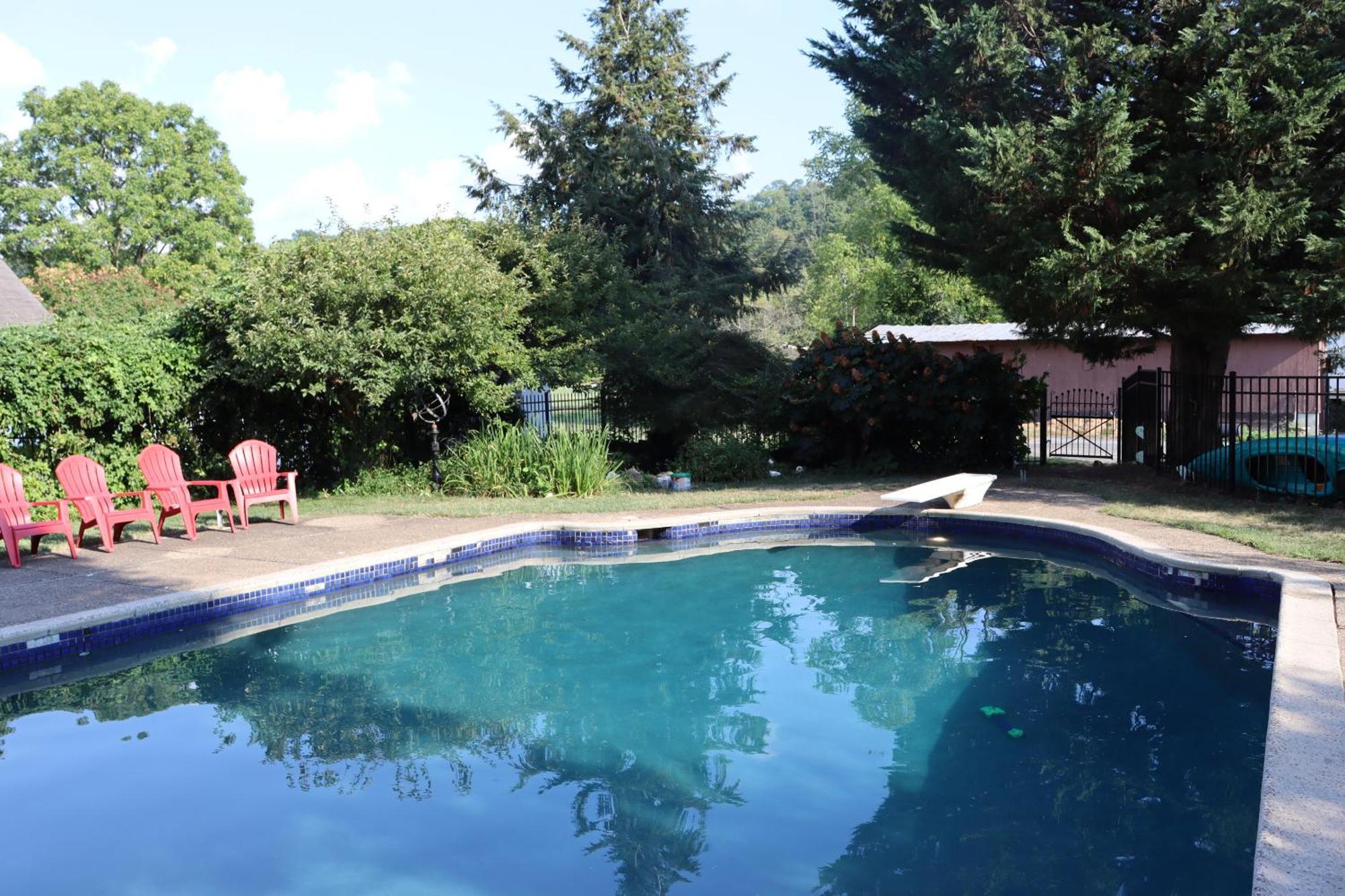 Vaast Bed & Breakfast Adamstown Exterior foto