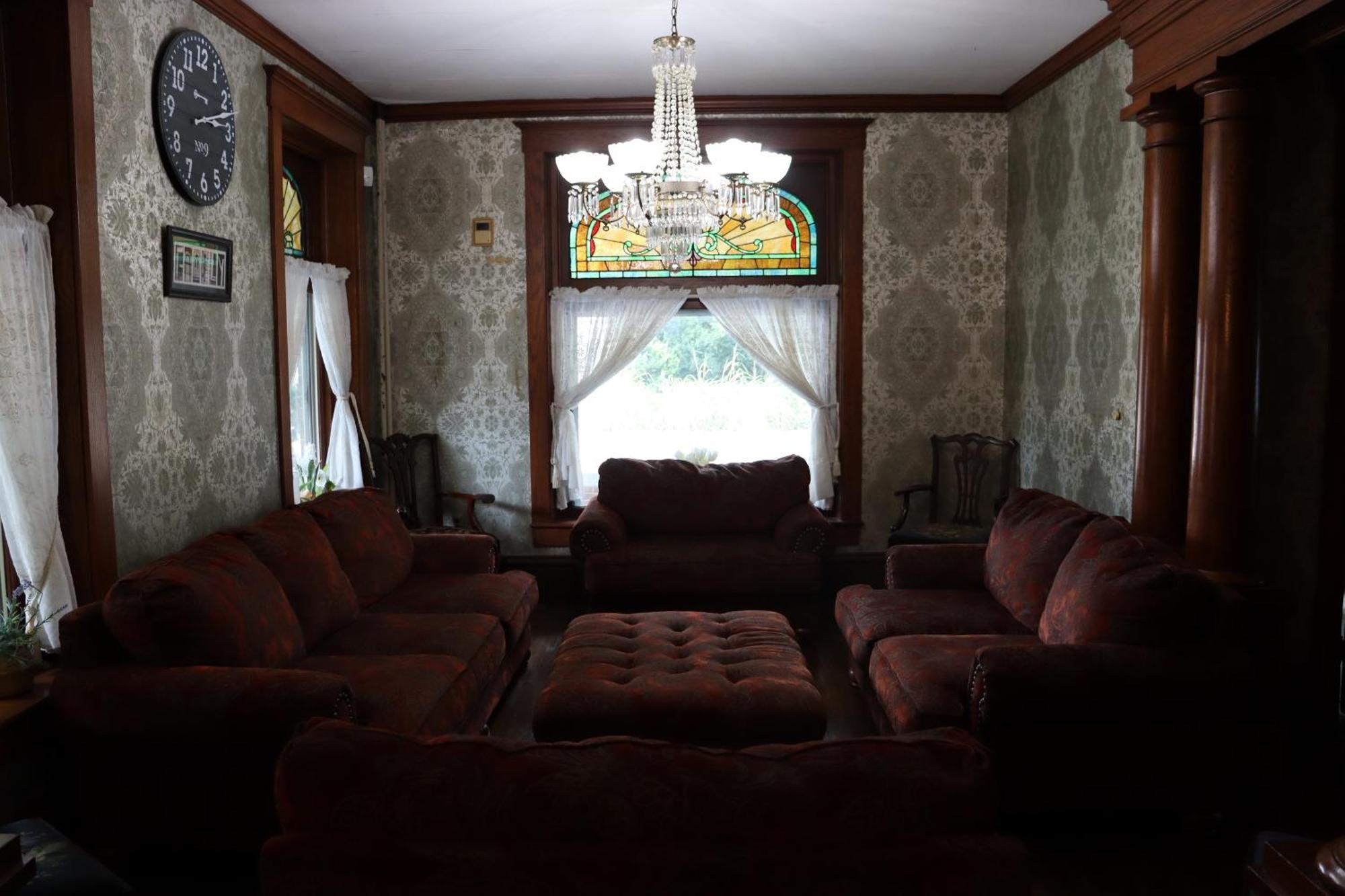Vaast Bed & Breakfast Adamstown Exterior foto