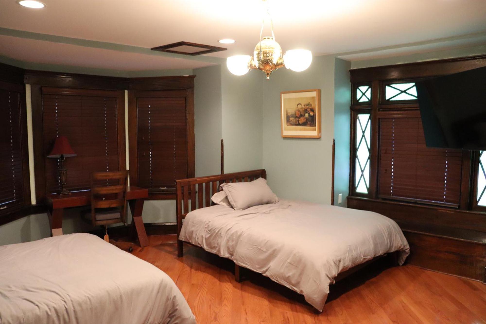 Vaast Bed & Breakfast Adamstown Quarto foto
