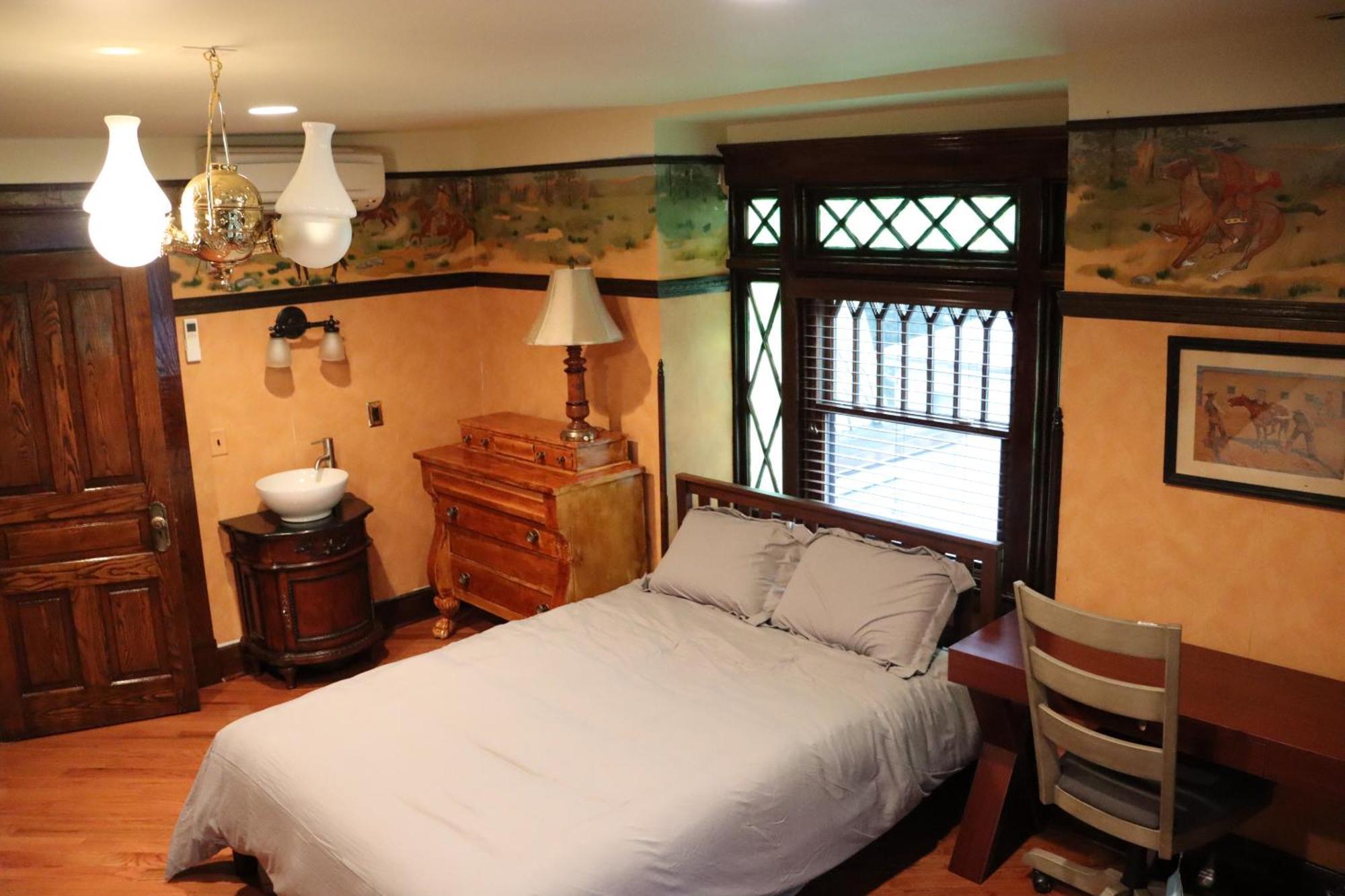 Vaast Bed & Breakfast Adamstown Quarto foto