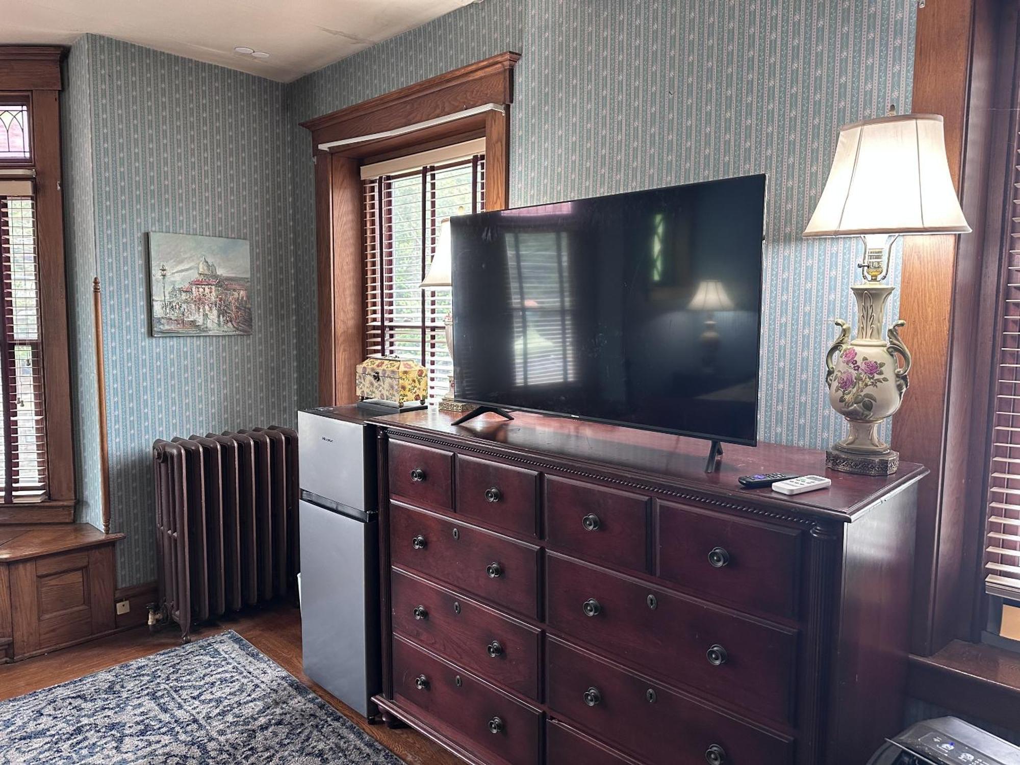 Vaast Bed & Breakfast Adamstown Quarto foto