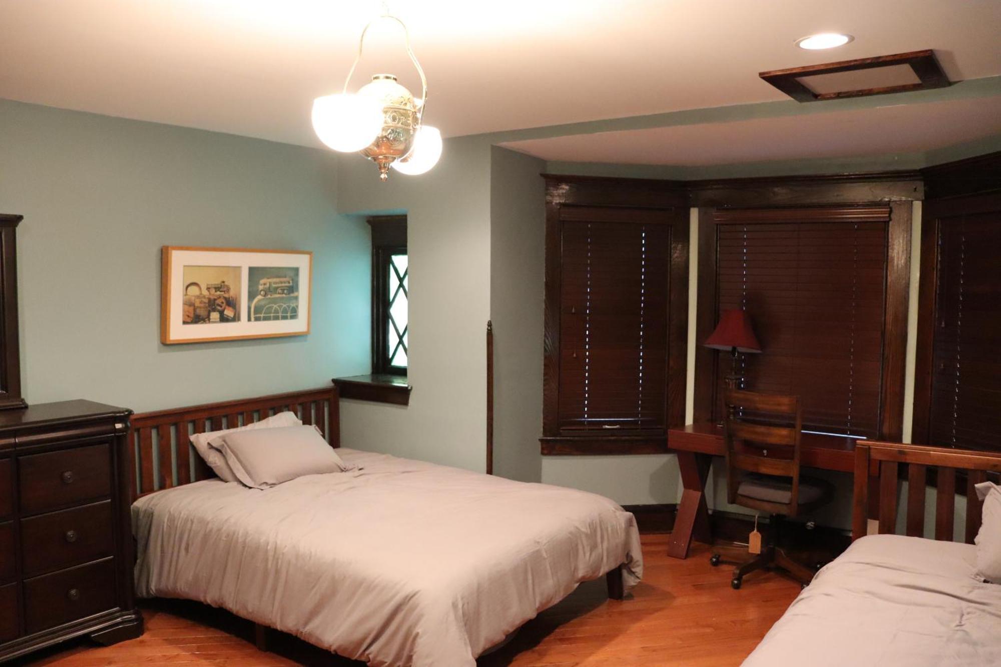Vaast Bed & Breakfast Adamstown Quarto foto