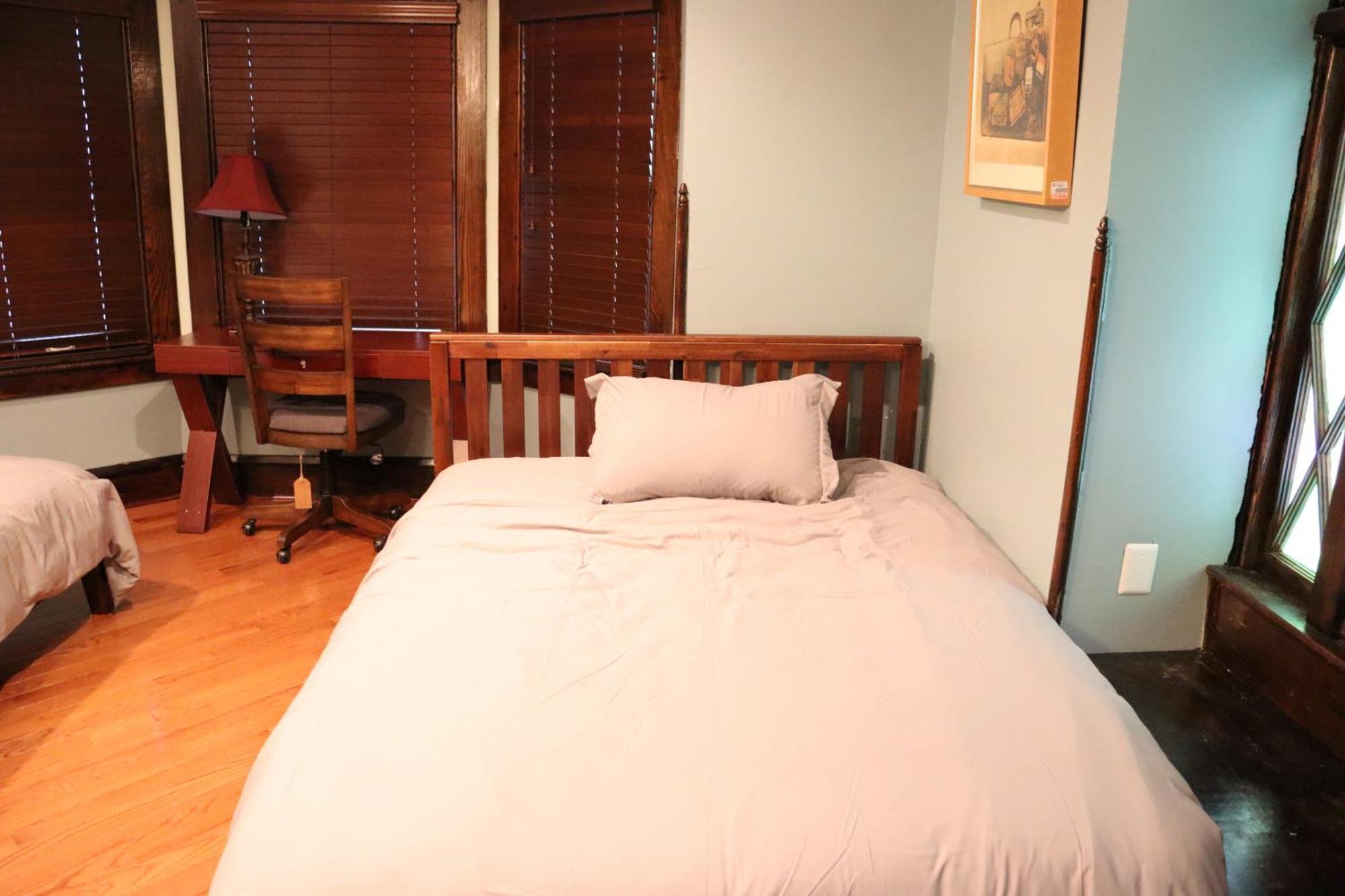 Vaast Bed & Breakfast Adamstown Quarto foto
