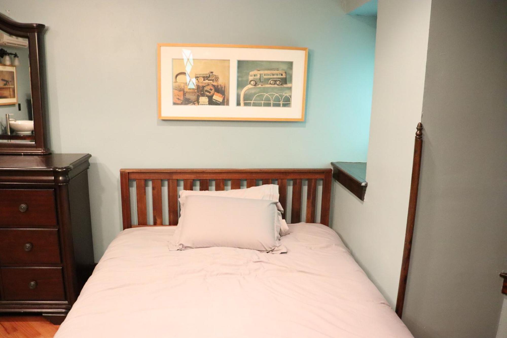 Vaast Bed & Breakfast Adamstown Quarto foto