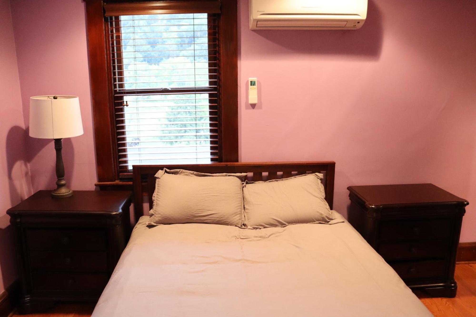 Vaast Bed & Breakfast Adamstown Quarto foto
