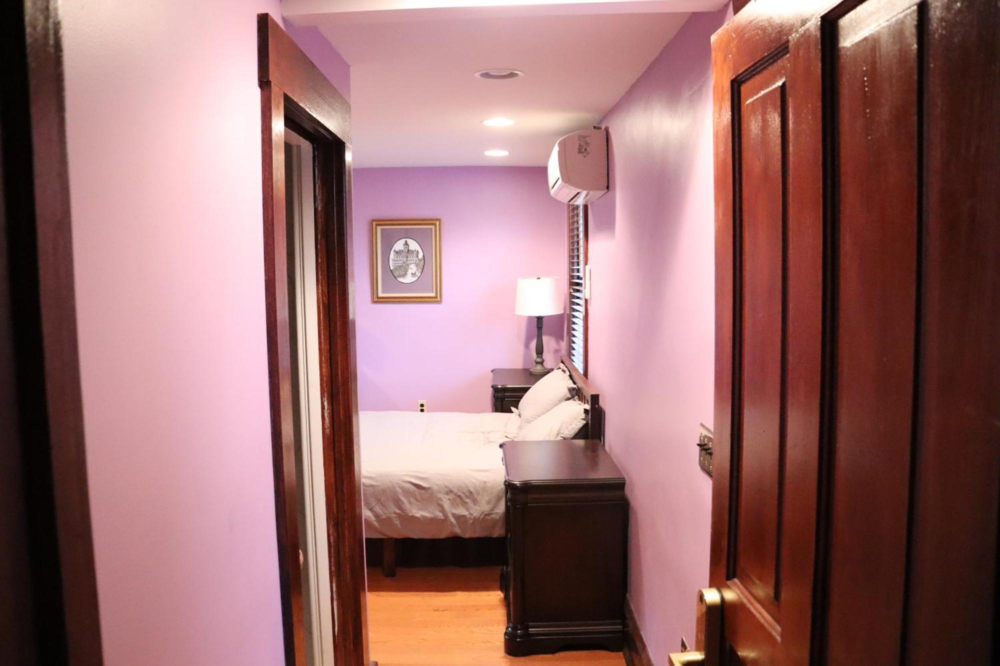 Vaast Bed & Breakfast Adamstown Quarto foto