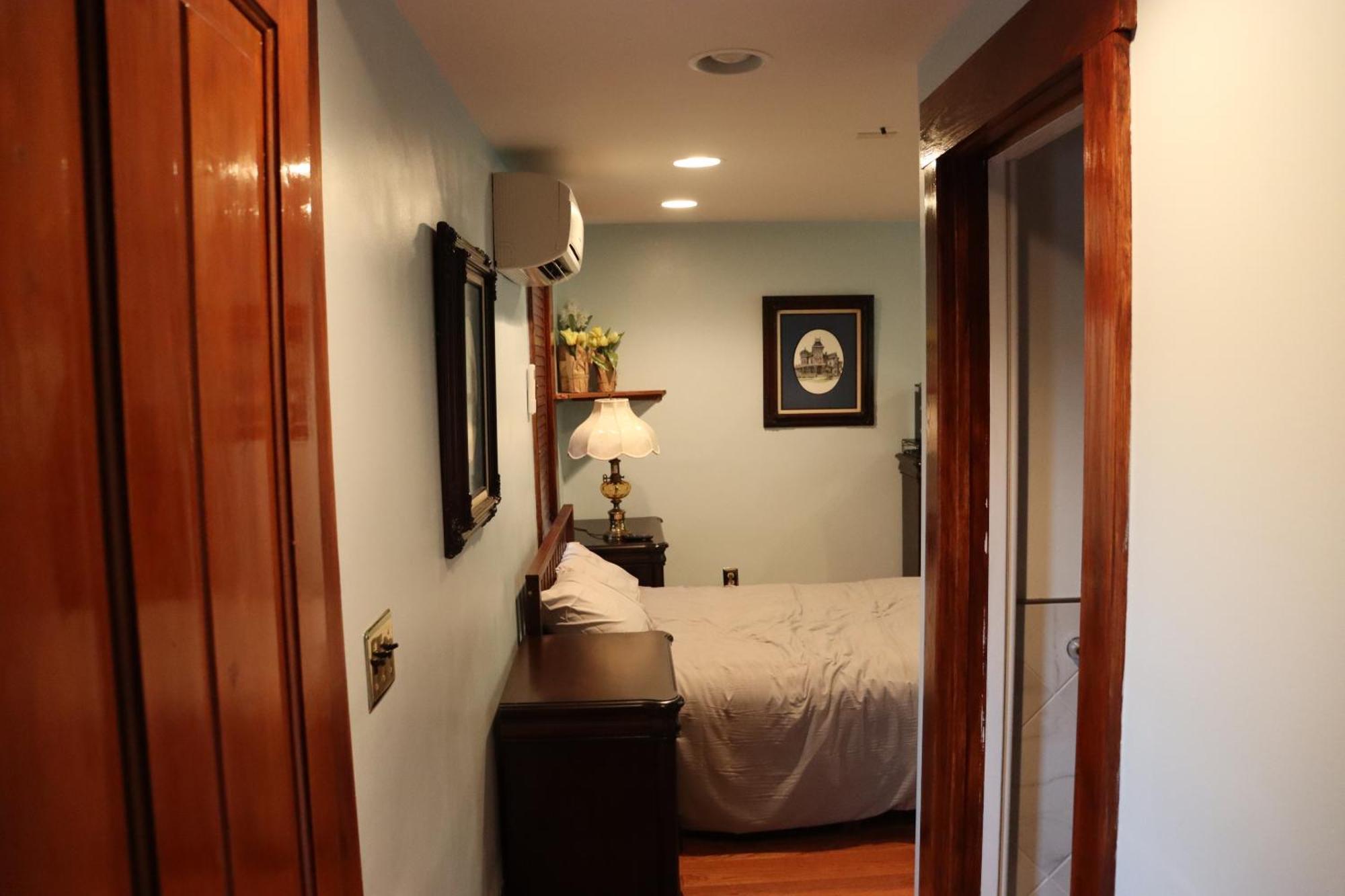 Vaast Bed & Breakfast Adamstown Quarto foto