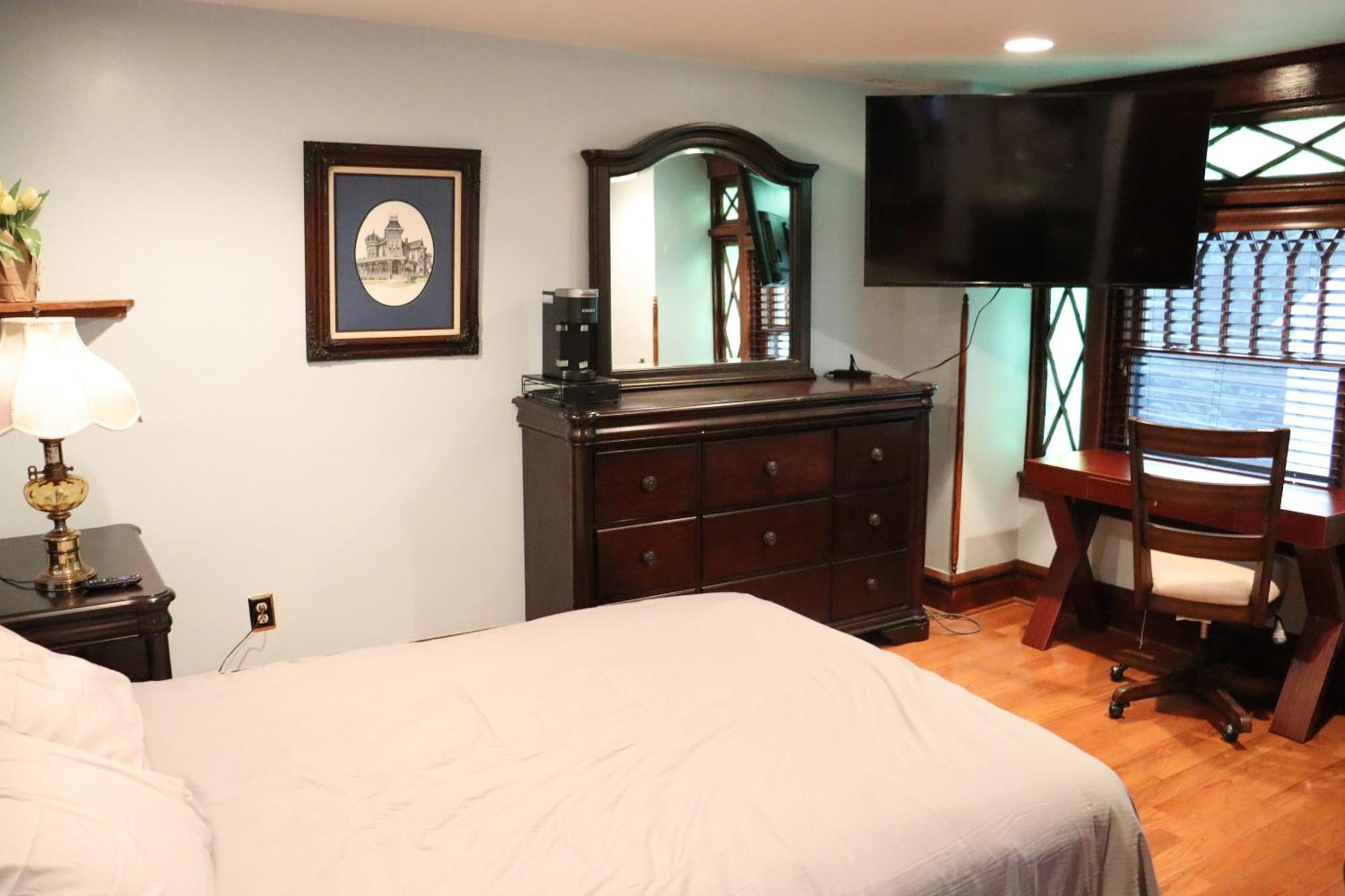 Vaast Bed & Breakfast Adamstown Quarto foto