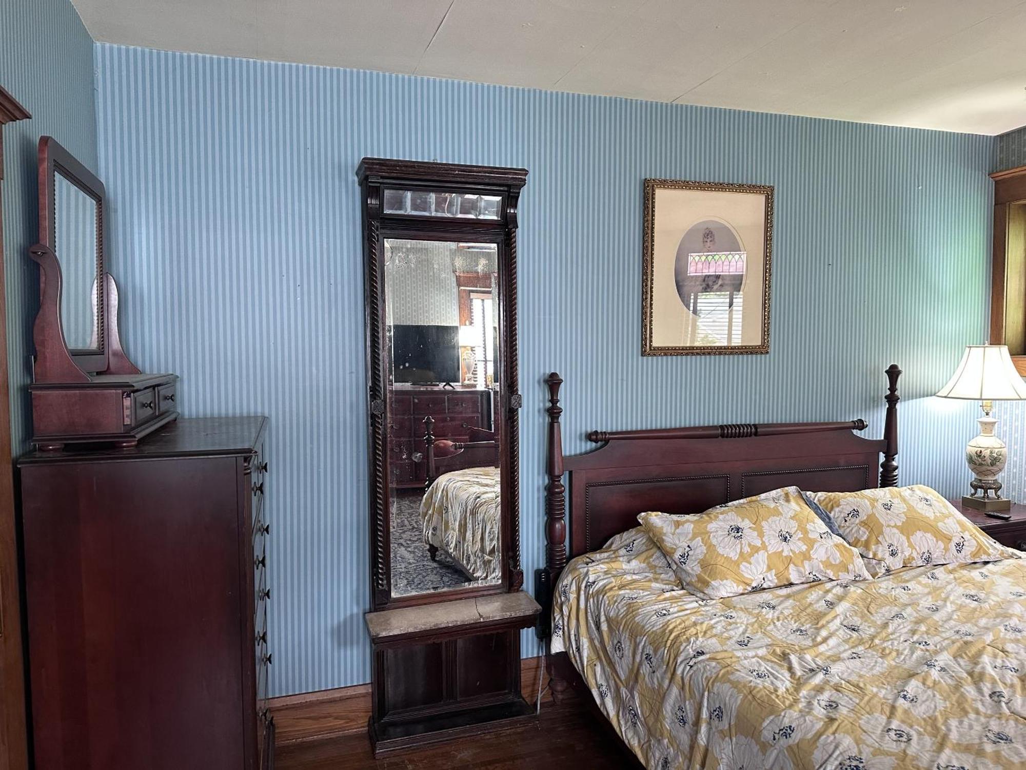 Vaast Bed & Breakfast Adamstown Quarto foto