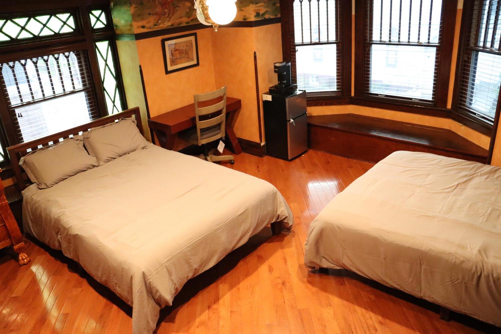 Vaast Bed & Breakfast Adamstown Quarto foto