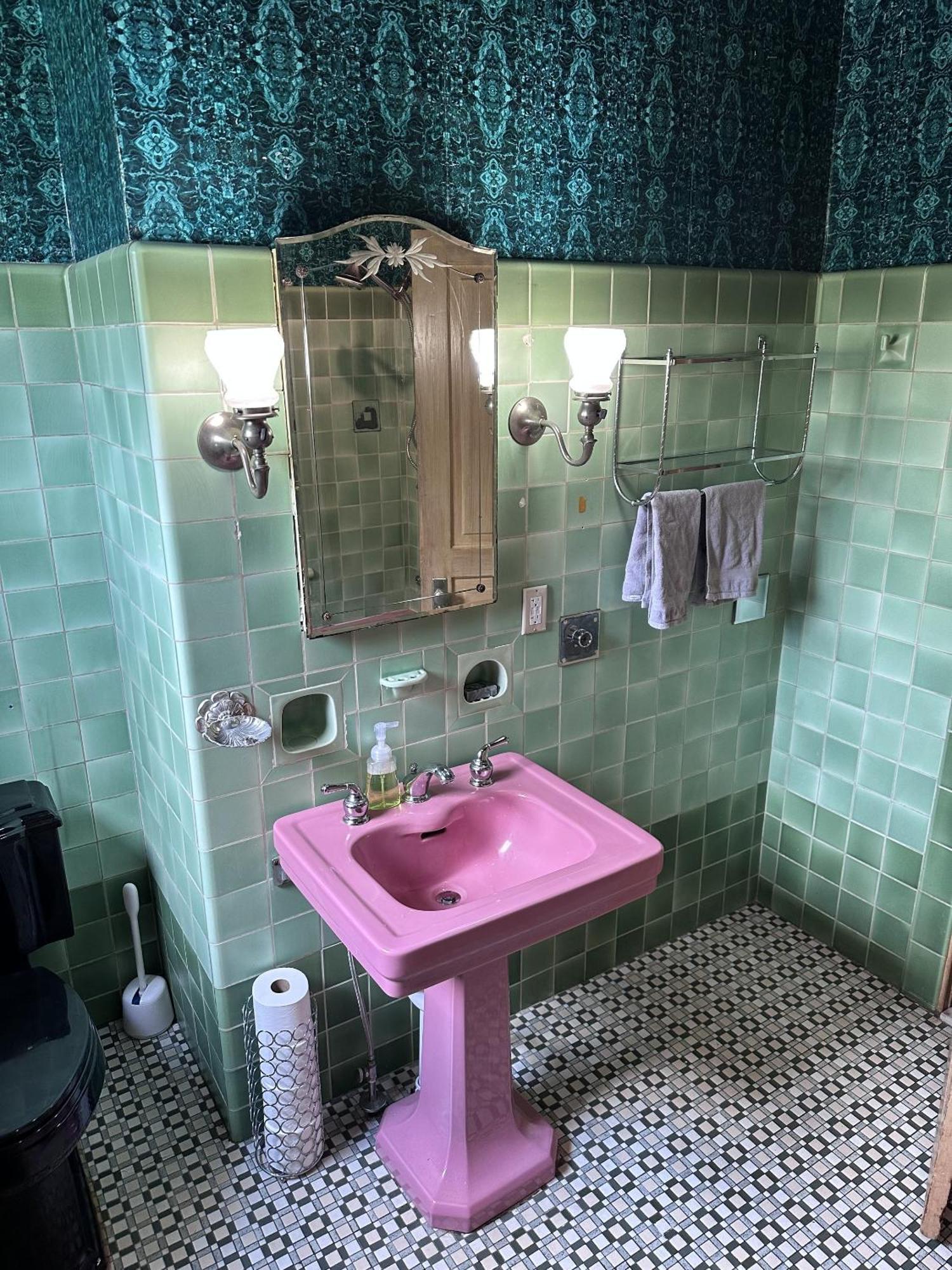 Vaast Bed & Breakfast Adamstown Quarto foto