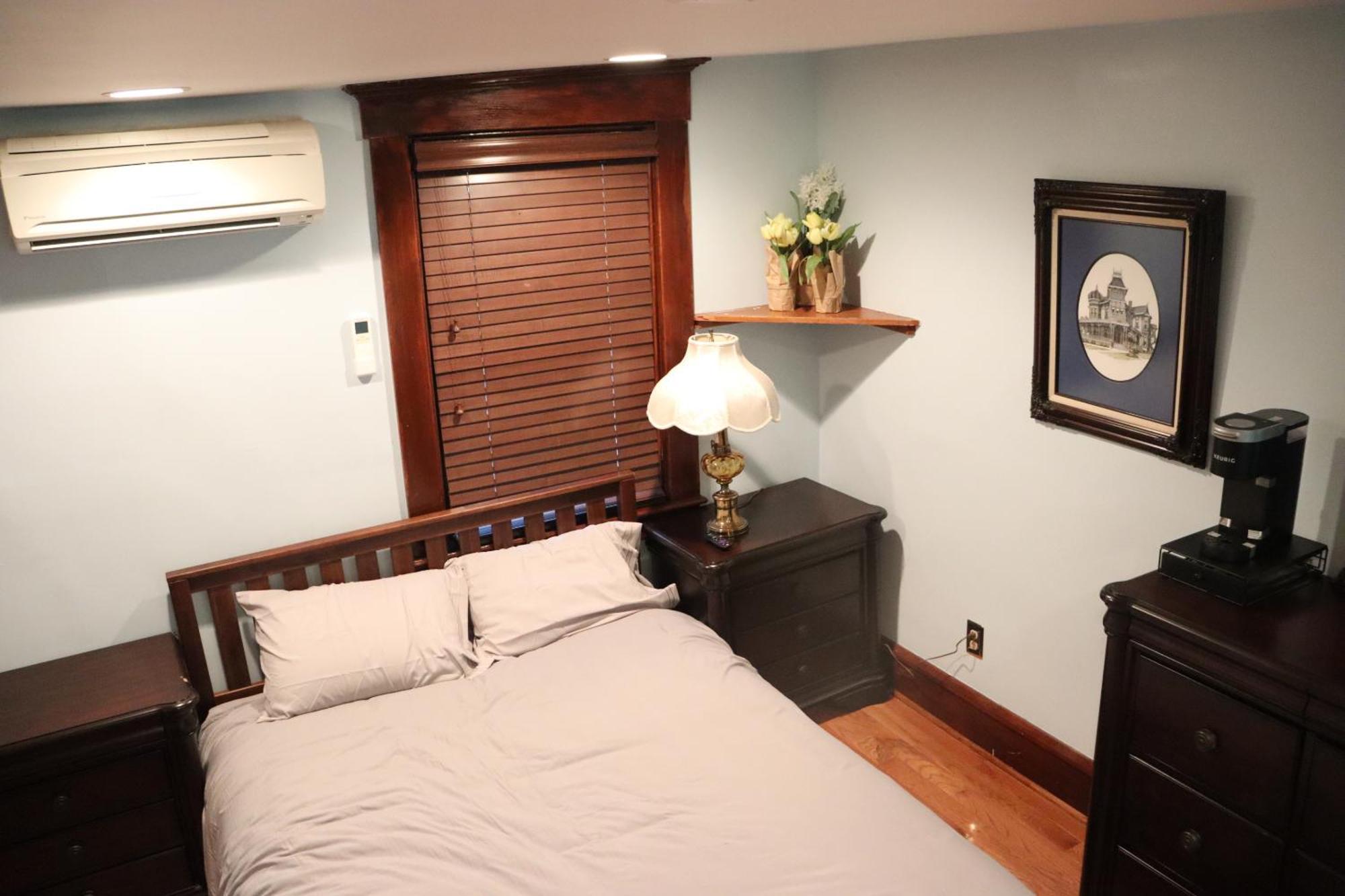 Vaast Bed & Breakfast Adamstown Quarto foto